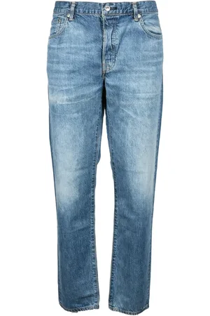 Edwin Slim-fit Jeans, male, , Size: W36 Slim-fit Jeans