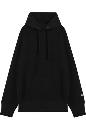 Champion Hoodies, male, , Size: XL Hooded Sweatshirt