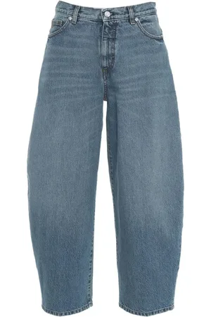 Nine In The Morning Loose-fit Jeans, female, , Size: W27 Jeans for a Stylish Look