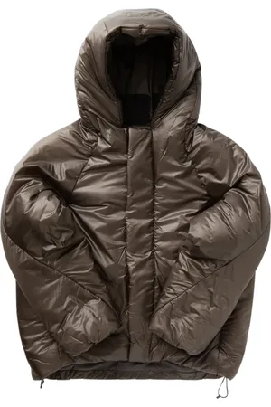 GOLDWIN Winter Jackets, male, , Size: L Urban Helicoid Parka