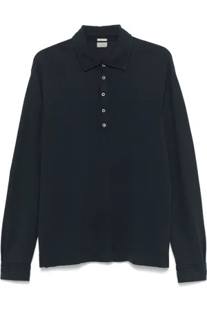 MASSIMO ALBA Polo Shirts, male, , Size: 2XL Stylish Ischia Polo Shirt
