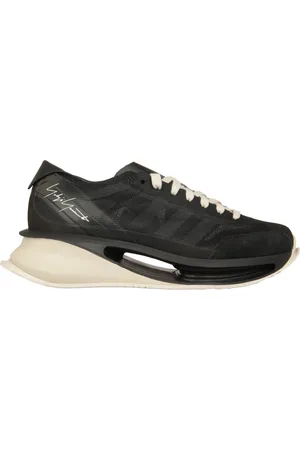 Y-3 Sneakers, male, , Size: 5 1/2 US S-Gendo Run Sneakers