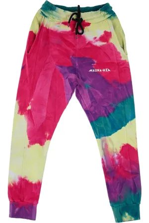 MAUNA KEA Sweatpants, male, , Size: L Lightweight Jogger Tracksuit Pants