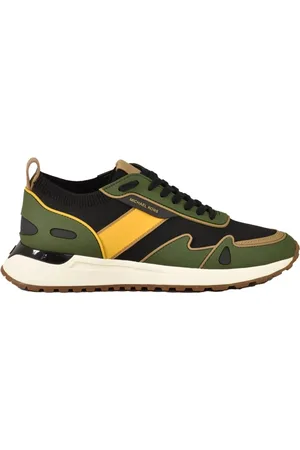 Michael Kors Sneakers, male, , Size: 7 US Shoes