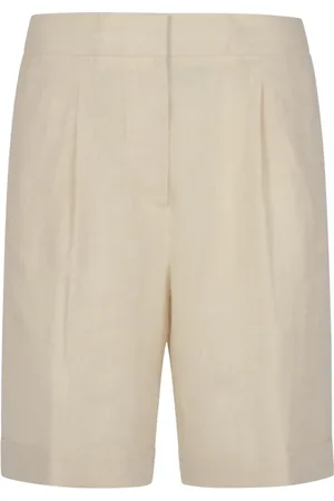 PESERICO SIGN Casual Shorts, female, , Size: XS Bermuda Donna Tela