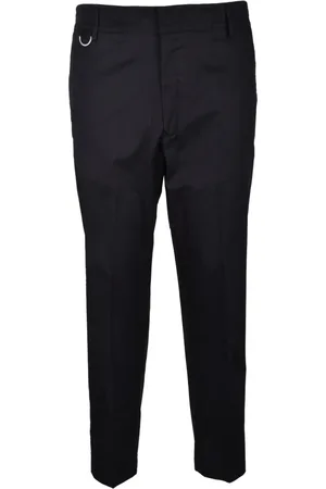 LOW BRAND Chinos, male, , Size: W32 Pants
