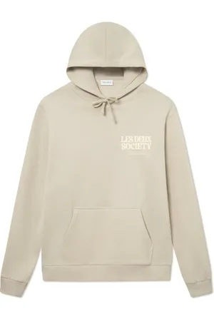 Les Deux Hoodies, male, , Size: XS Society Hoodie