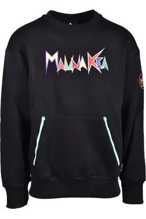 MAUNA KEA Sweatshirts, male, , Size: S Cotton Sweatshirt