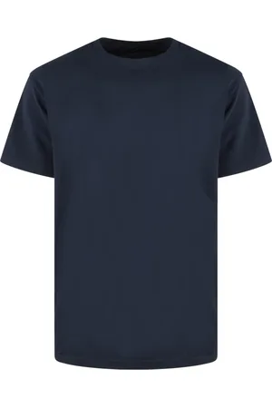 LOW BRAND T-Shirts, male, , Size: M Cotton Jersey T-Shirt