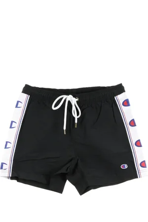 Champion Beachwear, male, , Size: L Beachshort Swim Shorts for Men