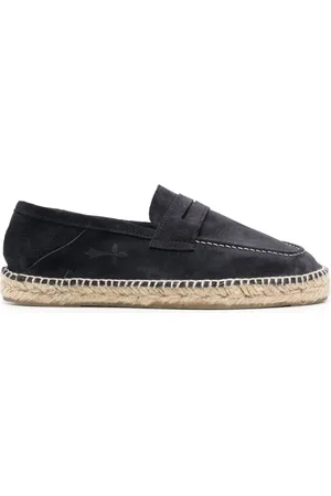 MANEBI Espadrilles, male, , Size: 8 US Flat Shoes