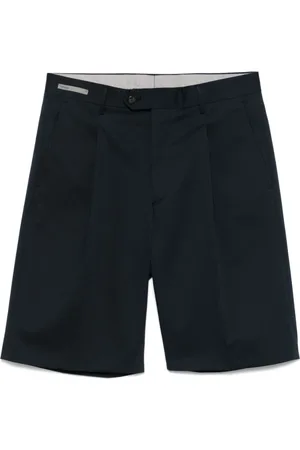 corneliani Casual Shorts, male, , Size: L Trousers for Men
