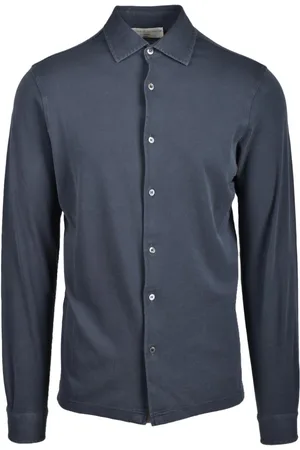FILIPPO DE LAURENTIIS Casual Shirts, male, , Size: L Shirt