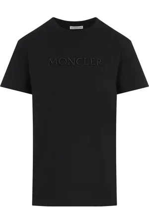 Moncler T-Shirts, female, , Size: XS T-Shirt