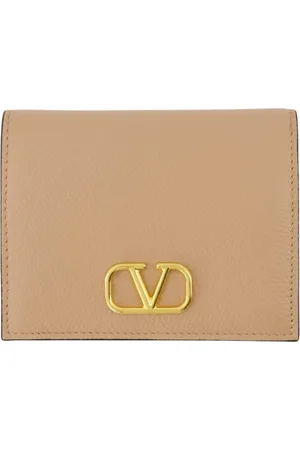 VALENTINO GARAVANI Wallets & Cardholders, female, , Size: ONE SIZE VLogo Signature Wallet