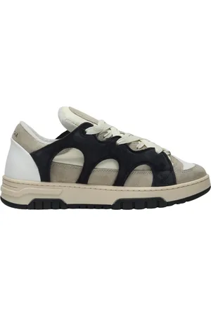 PAURA Sneakers, male, , Size: 7 US Low-top Sneaker