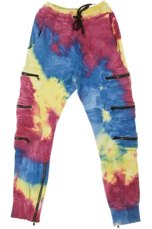 MAUNA KEA Sweatpants, male, , Size: S Lightweight Jogger Tracksuit Pants with Pockets