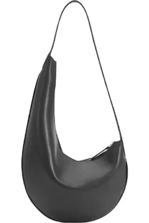 Aesther Ekme Shoulder Bags, female, , Size: ONE SIZE Lune Mini Hobo Bag