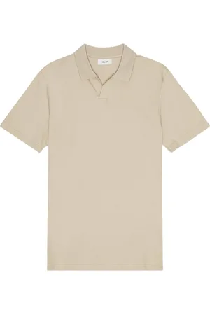 NN.07 Polo Shirts, male, , Size: XL Mercerised Cotton Polo Shirt
