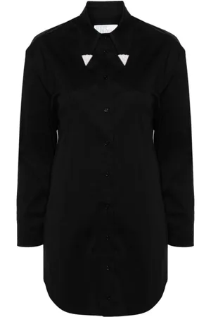 GIUSEPPE DI MORABITO Shirt Dresses, female, , Size: 2XS Dress for Women
