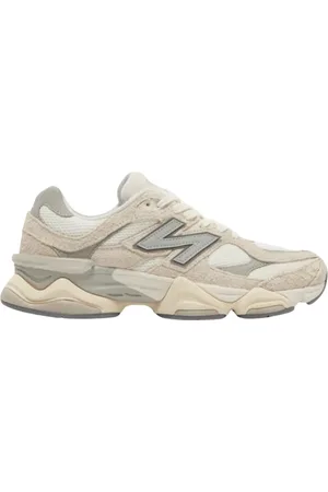 New Balance Sneakers, male, , Size: 5 US Retro Moonbeam Sneakers
