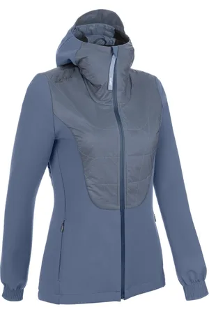 LAMUNT Wind Jackets, female, , Size: L Antonia Stylish Fashionable Women