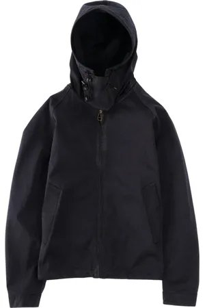 Ten Cate Light Jackets, male, , Size: M Shady Dyed Anorak Jacket