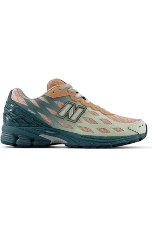 New Balance Sneakers, male, , Size: 9 1/2 US Vintage Running Shoes Collection 1906