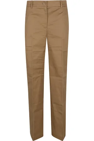 P.A.R.O.S.H. Chinos, female, , Size: XS Elegant Trousers
