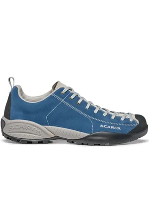 Scarpa Outdoor Shoes, male, , Size: 5 US Ocean Mojito Shoes