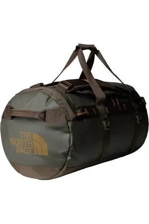 The North Face Backpacks, unisex, , Size: ONE SIZE Duffel Bag for Adventurers