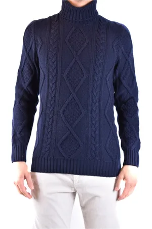 TAGLIATORE Turtlenecks, male, , Size: L Sweaters