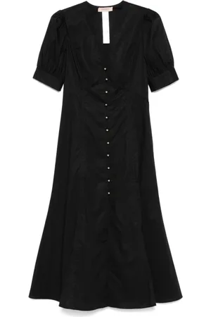 Twin-Set Midi Dresses, female, , Size: M Dress Set