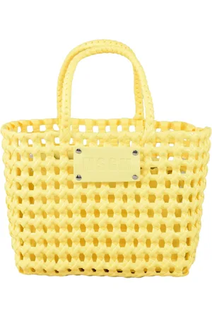 Msgm Tote Bags, female, , Size: ONE SIZE Stylish Shoulder Bag in Various Colors