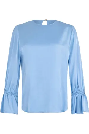 Liu Jo Blouses, female, , Size: S Shirt for Men