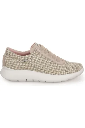CallagHan Sneakers, female, , Size: 9 US Breathable Sneakers with Adaptaction Technology