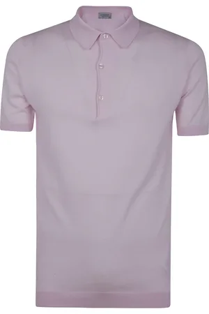 JOHN SMEDLEY Polo Shirts, male, , Size: XL Short Sleeves Shirt for Men
