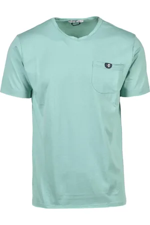 D.A. Daniele Alessandrini T-Shirts, male, , Size: M Tshirt