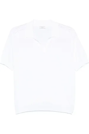 PESERICO SIGN Polo Shirts, female, , Size: L T-Shirt and Polo
