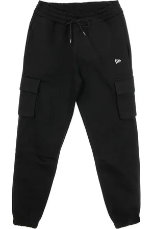 New Era Sweatpants, male, , Size: XL Utility Cargo Jogger Sweatpants