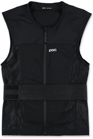 POC Vests, male, , Size: L Lightweight Ventilated 3-Layer Back Protector Vest