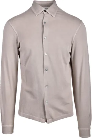 FILIPPO DE LAURENTIIS Casual Shirts, male, , Size: M Shirt