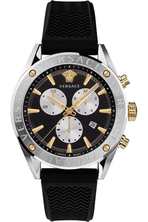 VERSACE Watches, male, , Size: ONE SIZE Men