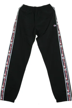 Champion Sweatpants, male, , Size: XL Jogger Sweatpants with Elastic Cuff