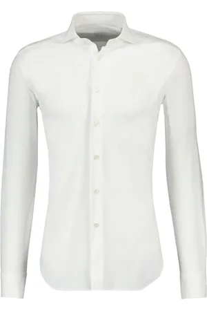 Xacus Casual Shirts, male, , Size: XL Long Sleeve Shirt