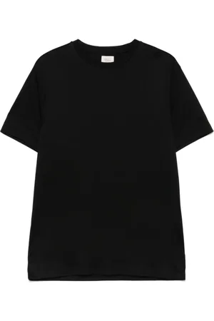 Daniele Fiesoli T-Shirts, male, , Size: L Crew Neck T-shirts and Polos