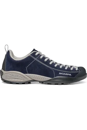 Scarpa Outdoor Shoes, male, , Size: 8 US Dark Mojito Shoes