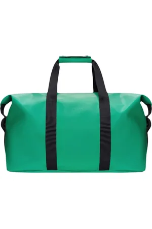 Rains Weekend Bags, unisex, , Size: ONE SIZE Modern Waterproof Weekend Bag