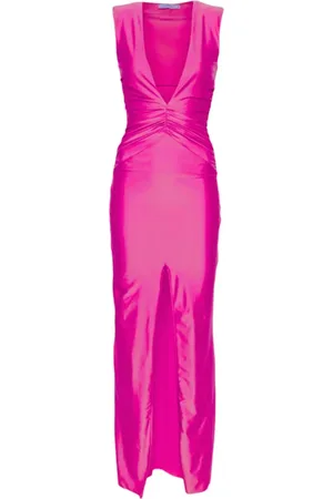AMEN Maxi Dresses, female, , Size: XS Long Dress