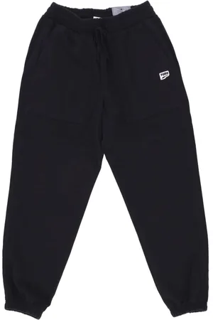 PUMA Sweatpants, male, , Size: L Downtown Sweatpants Elastic Waist